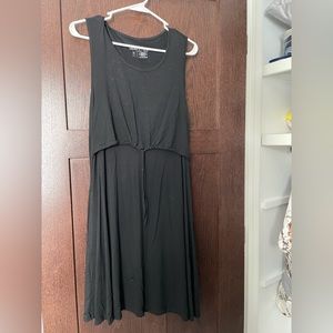 Latched Mama Nursing Dress
